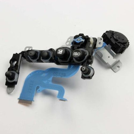 Sony SWITCH BLOCK, CONTROL TK87500 1-490-494-12